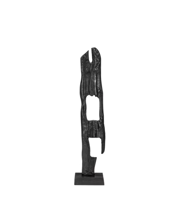 Hovedbilde Artwood Brando Svart 55x12cm