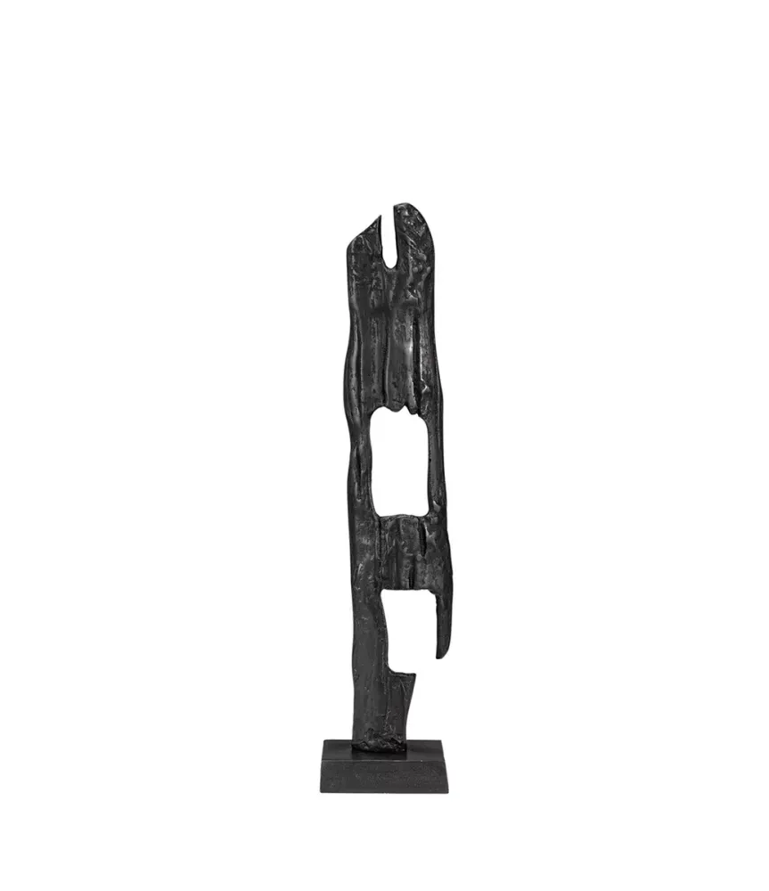 Artwood Brando Svart 55x12cm