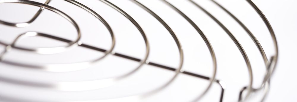 Cobb grill stekerist med kant 460032 