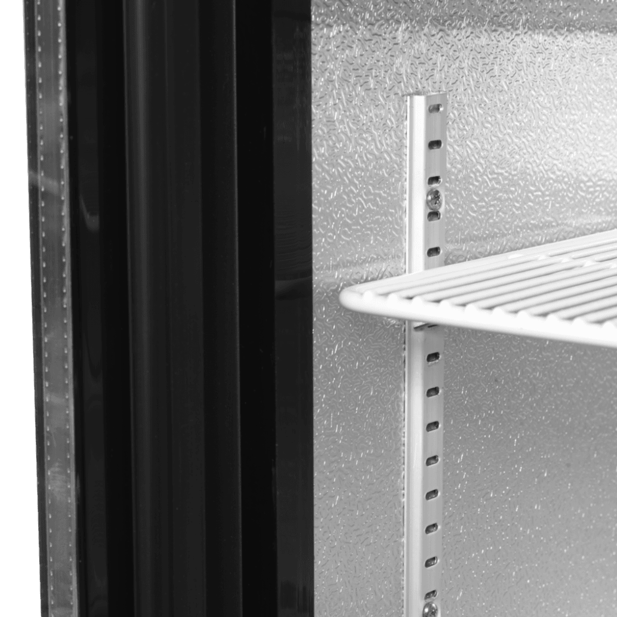 Tefcold backbar/barkjøleskap 87 cm DB106H 