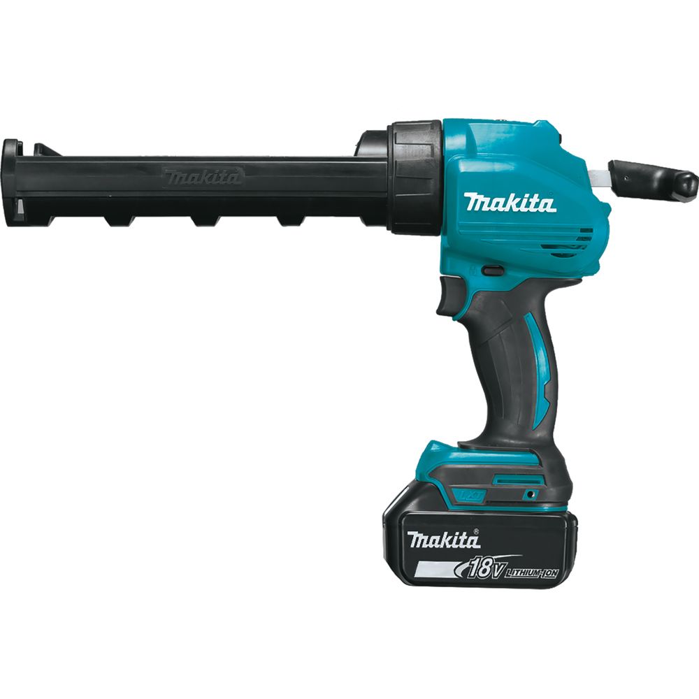 Makita Fugesprøyte  LXT 18V - DCG180Z