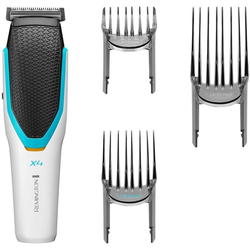 Remington hårklipper X4 274000HC
