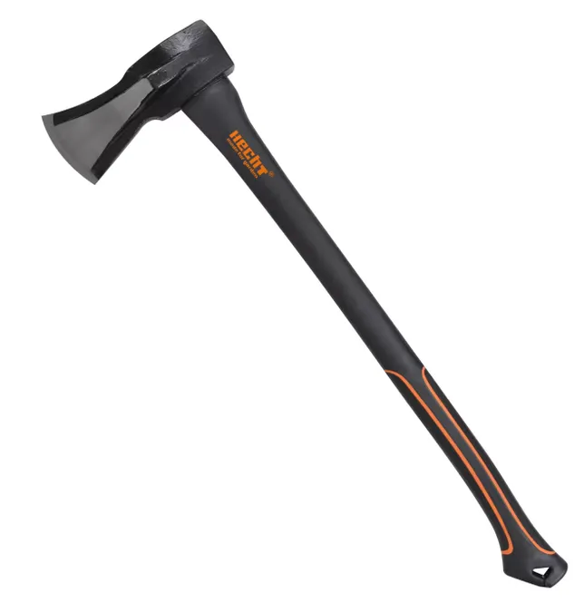 Hovedbilde Hecht kløyveøks 63 cm HE902000  