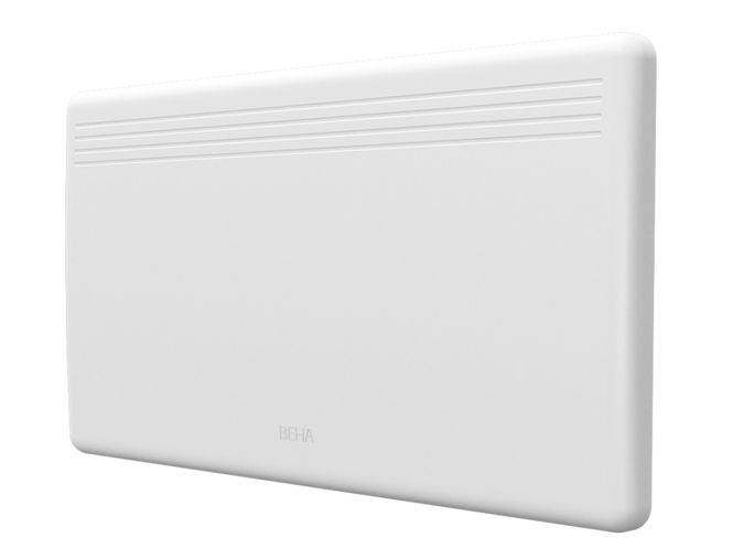 Hovedbilde Beha panelovn classic HC 20 2000 W hvit 810668 