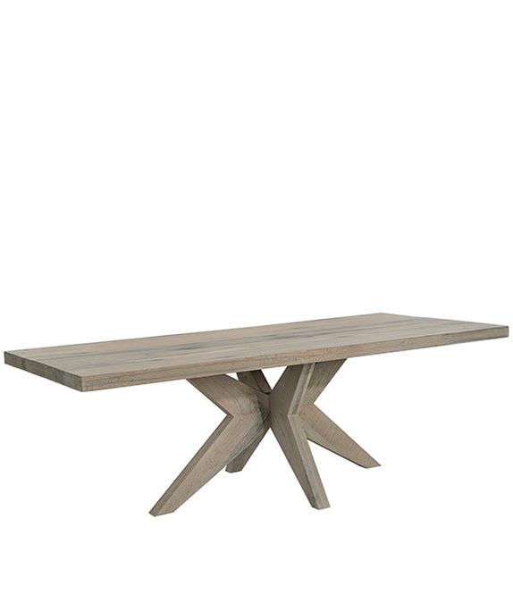 Hovedbilde Artwood Justin spisebord. 240cm 04-80701