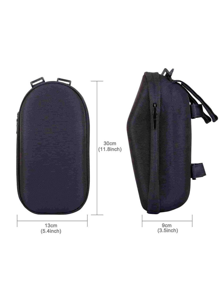 Bag til sparkesykkel