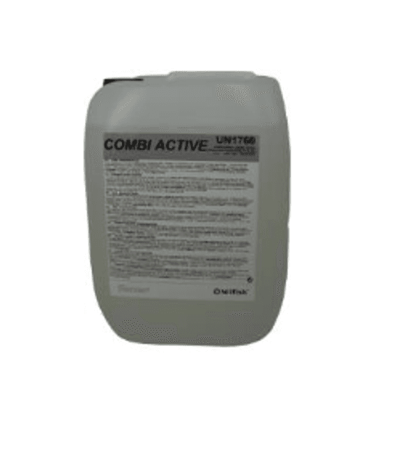 Hovedbilde Nilfisk combi active sv1, 25 L 105301639 
