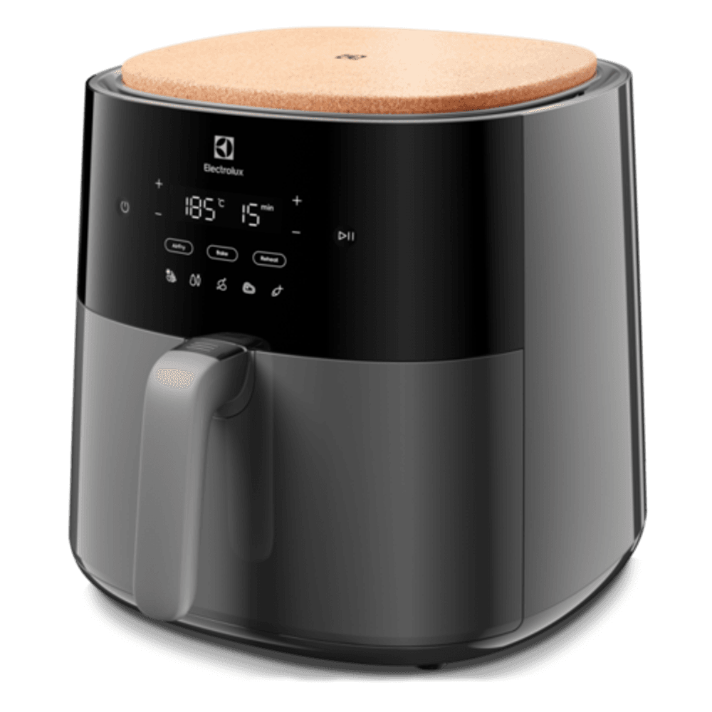 Electrolux 700 airfryer 6.8 liter EAF7CG