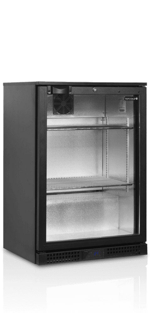 Tefcold backbar/barkjøleskap BA11H 