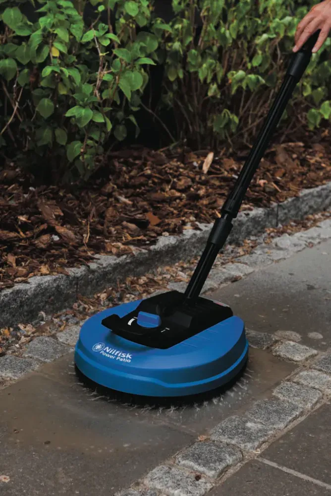 Nilfisk power patio terrassevasker 128500954 