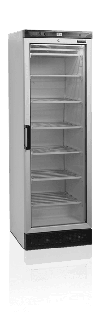 Hovedbilde Tefcold display fryseskap 184 cm UFFS371G 