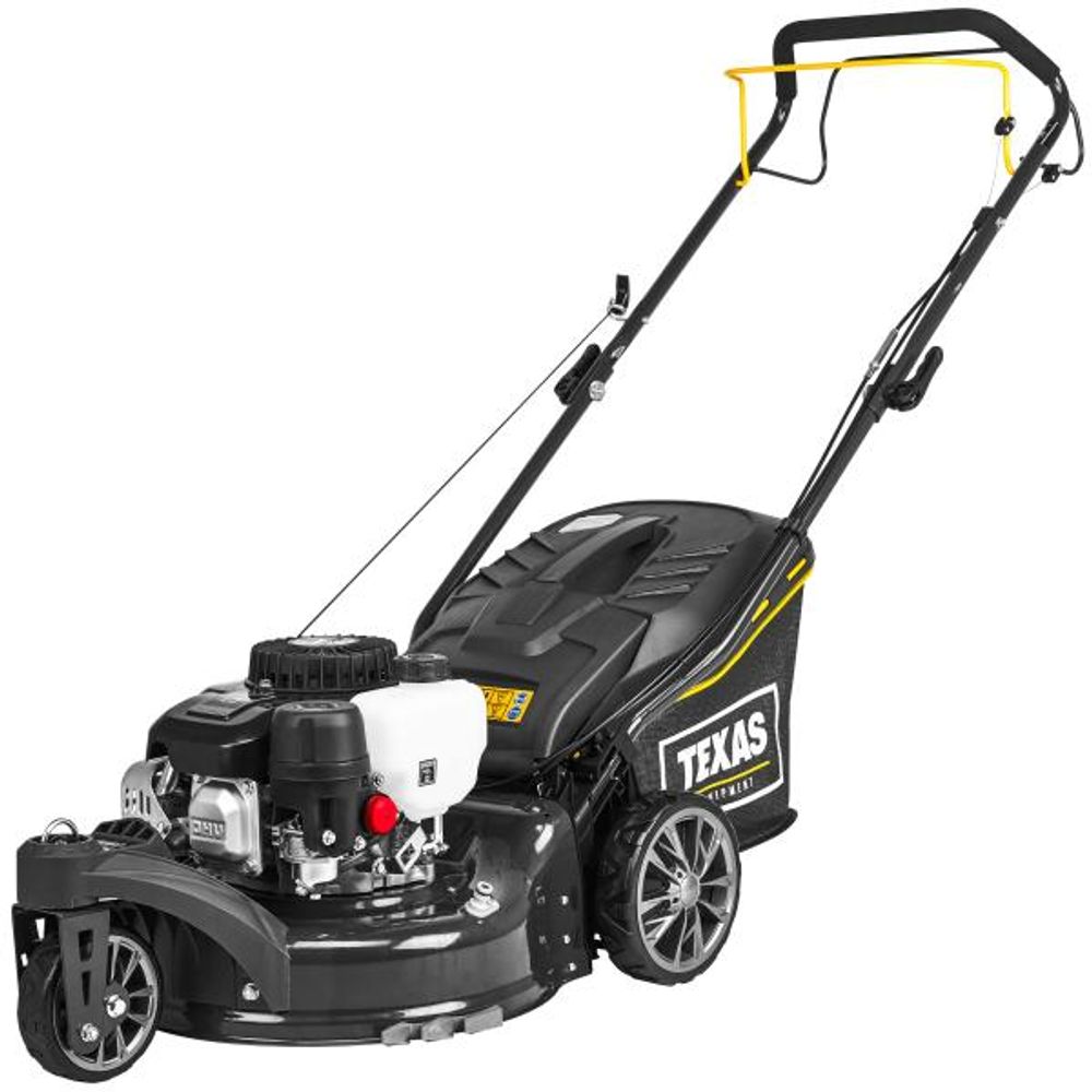 Texas gressklipper ZT 4275 TR klippebredde 42 cm selvgående 90066256