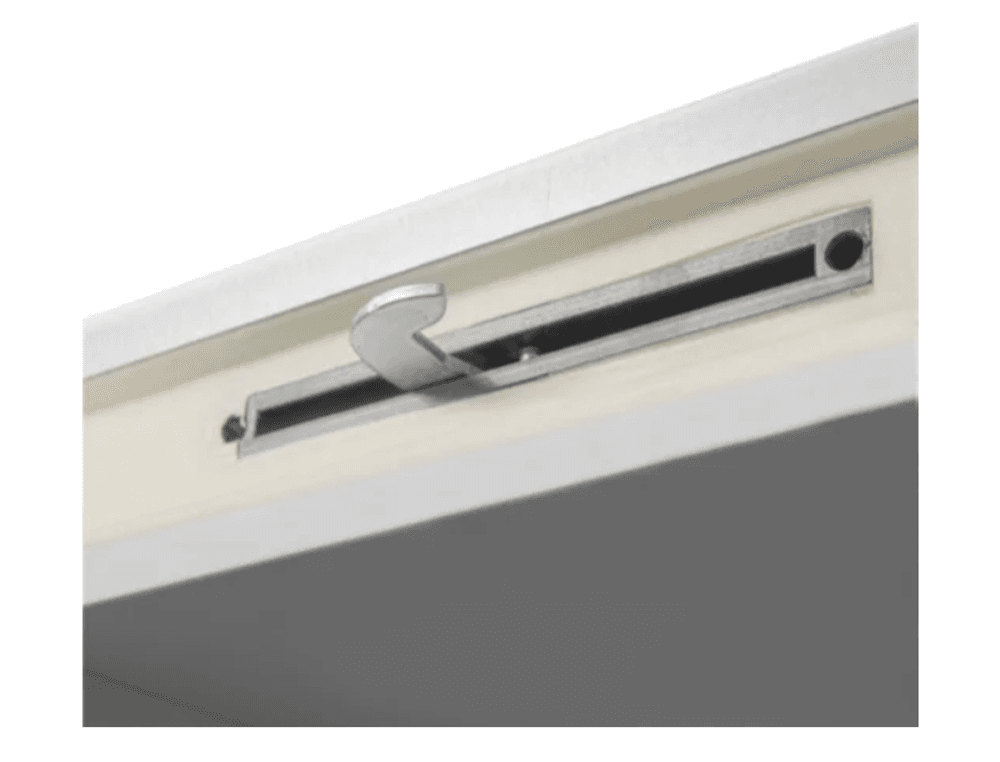 Tefcold fryserom 120 x 120 x 220 CRNF1212 