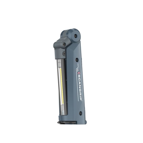 Scangrip Arbeidslampe Mini Slim 3in1 100/200 Lumen 03.6210 10