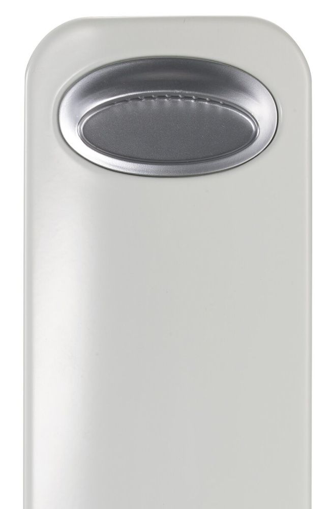 Provida Booster IIH varmeovn frittstående 2000W hvit