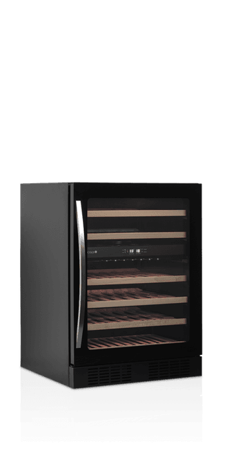 Hovedbilde Tefcold vinskap 82cm TFW200-2F