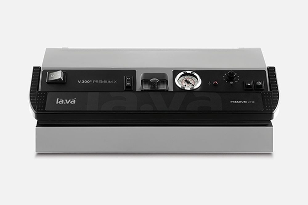 Lava Scandinavia vakuum maskin V300 Premium X med 12 års garanti