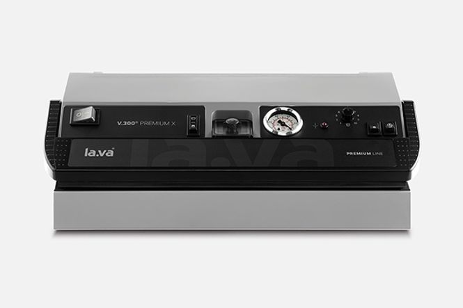 Hovedbilde Lava Scandinavia vakuum maskin V300 Premium X med 12 års ...