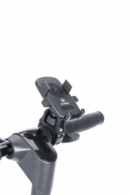 Hovedbilde E-way mobilholder