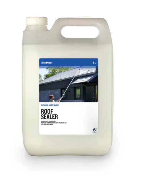 Hovedbilde Nilfisk roof sealer 5L
