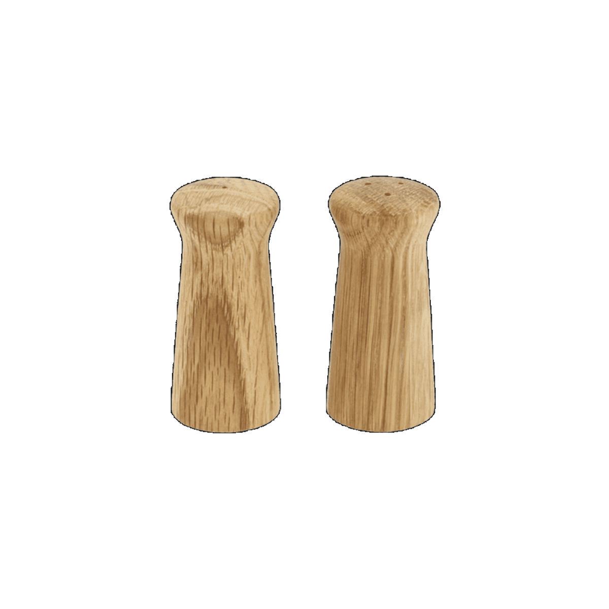 Morsø Kit Salt og peppersett Eik 29835