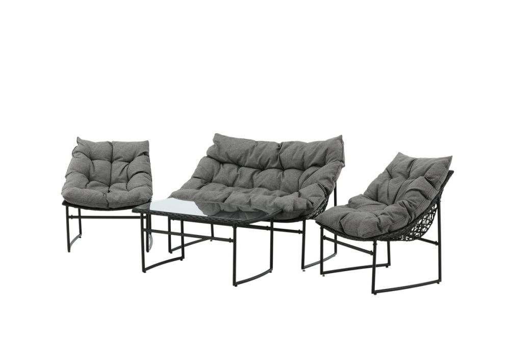 Venture Design Tina sofagruppe 2043-408 