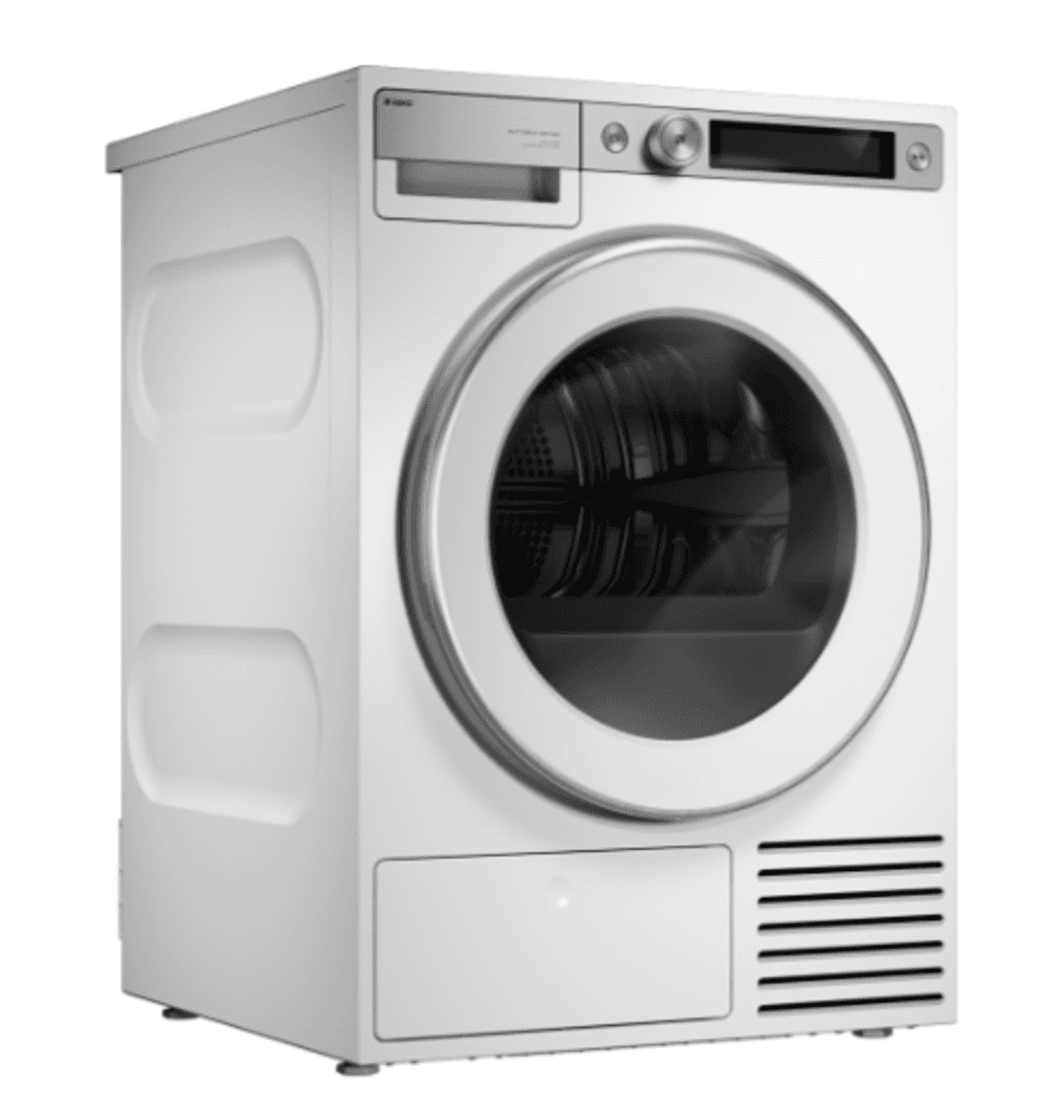 Asko tørketrommel 9 kg T709HUW 