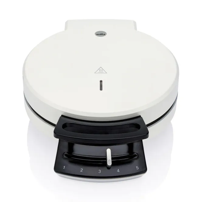 Hovedbilde Wilfa Tradition Single vaffeljern WSWA-516W hvit