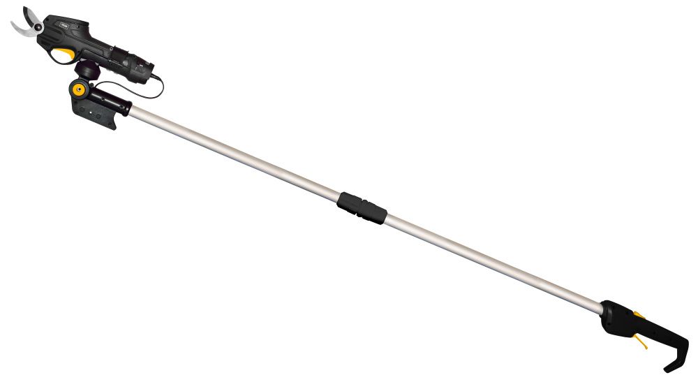 Texas grensaks batteri GS725Li teleskopisk 90063173