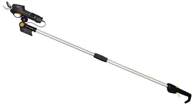 Hovedbilde Texas grensaks batteri GS725Li teleskopisk 90063173