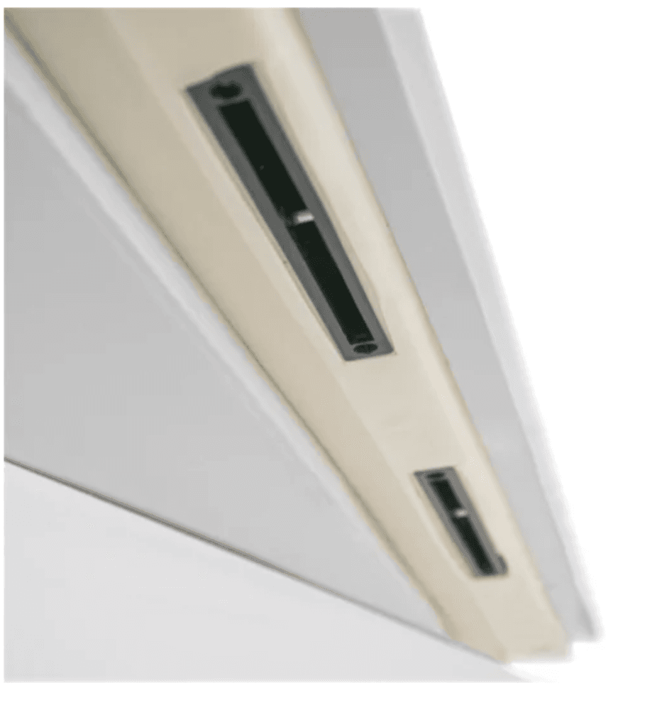 Tefcold fryserom 215 x 150 x 240 CRNF1824 