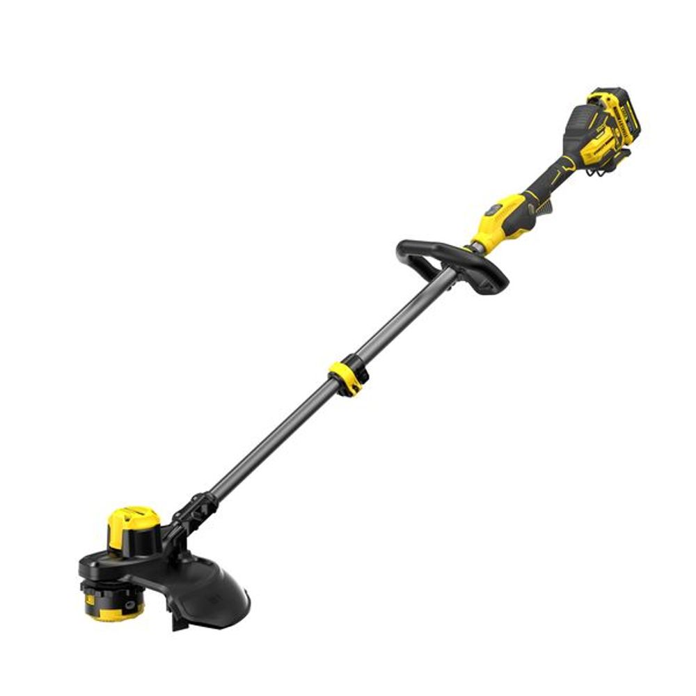 Stanley Fatmax gresstrimmer 18V 33cm SFMCSTB933B-XJ