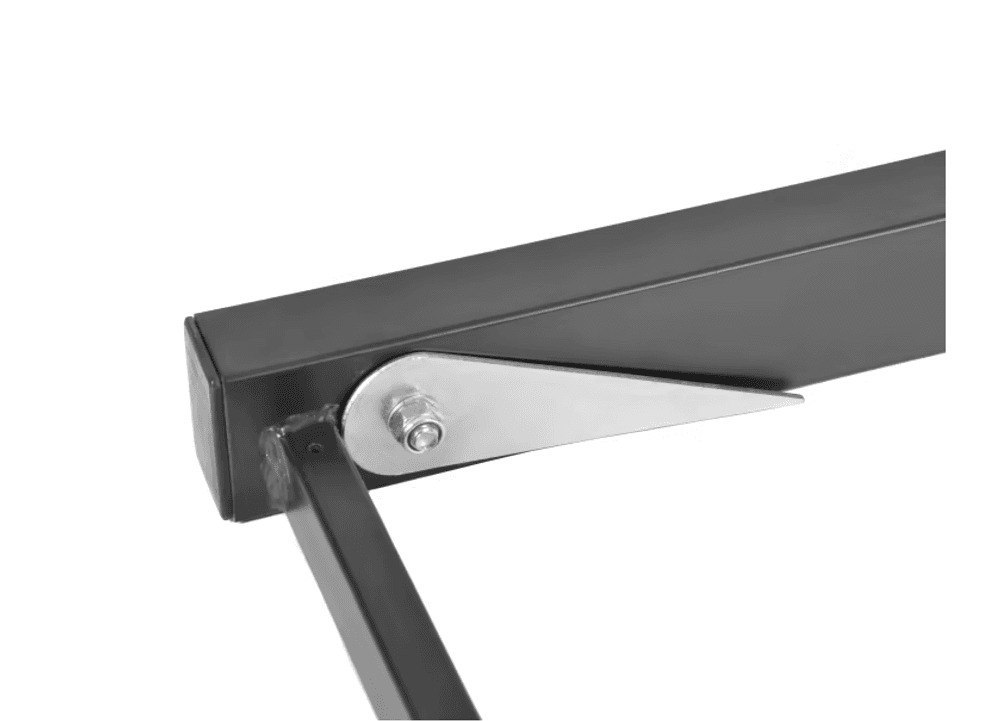 Hecht stokkholder, sagbenk HE901 