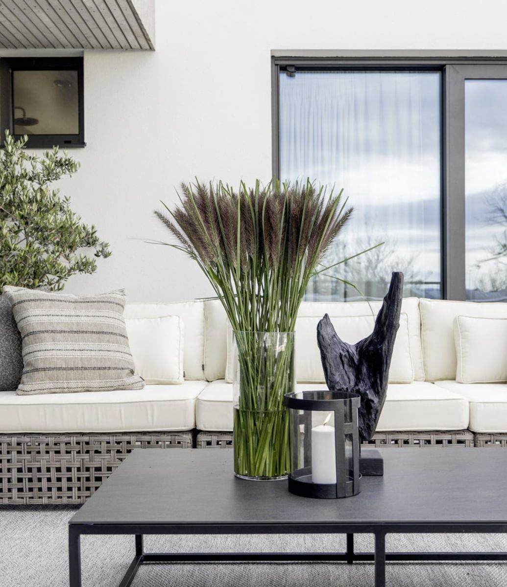 Artwood Romano utendørs salongbord 12-03019