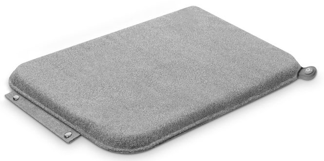 Hovedbilde Medisana varmepute rygg 40x50cm 60278 