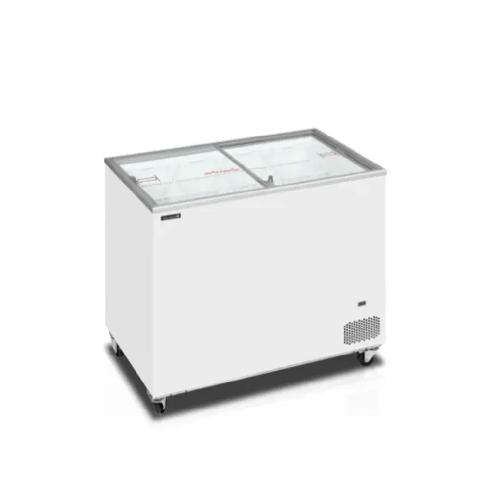 Tefcold Display Fryseboks IC301SC