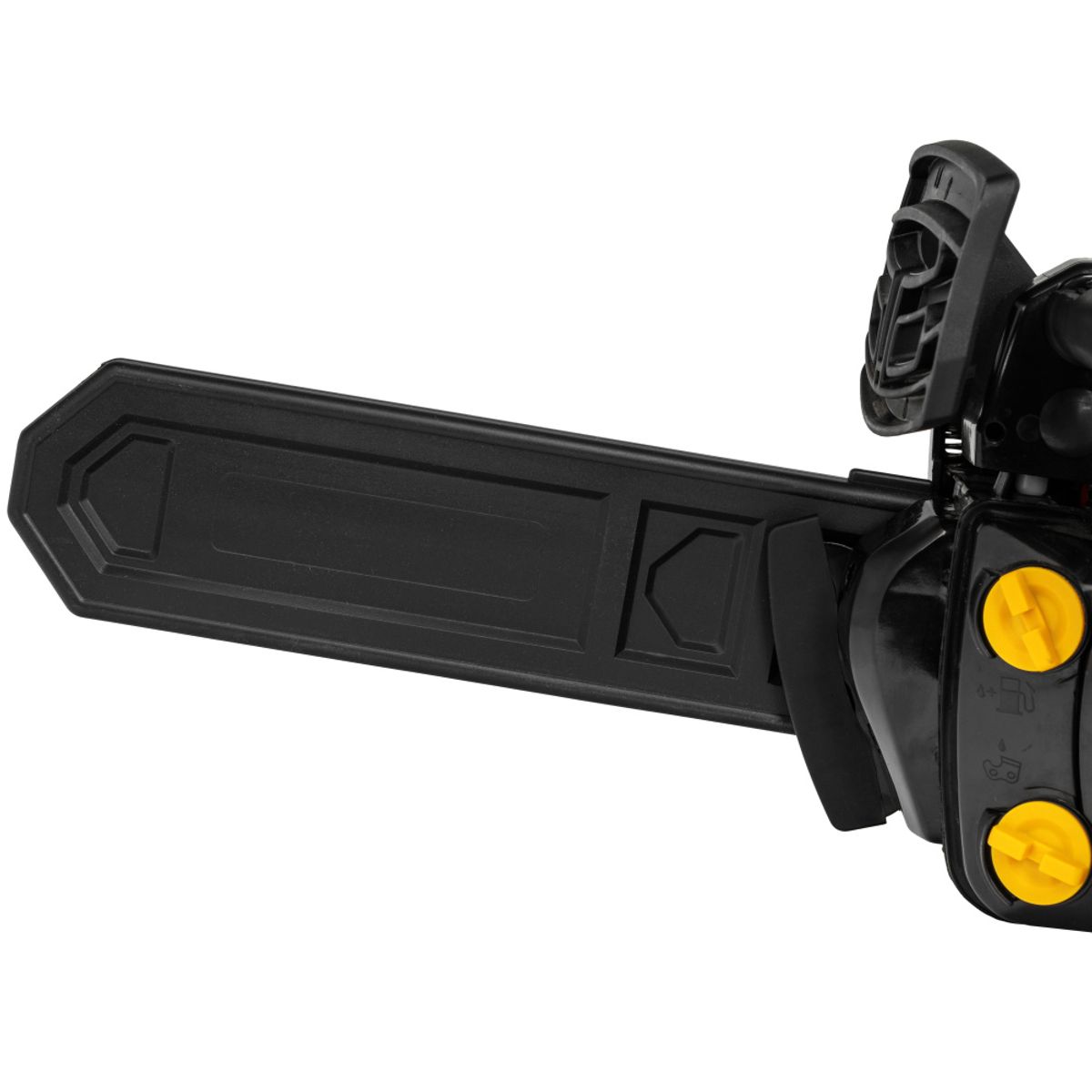 Texas motorsag bensindrevet 26cc XCS2600 90068149
