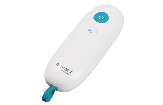 Hovedbilde Ecomed IB-50E Insektsbittlindrer – Rask lindring uten ...