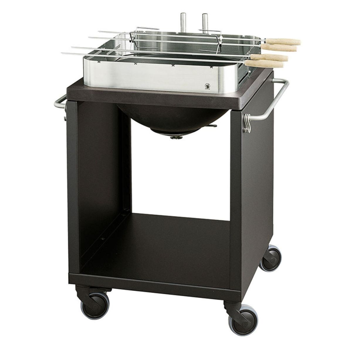 Morsø Churrasco Grilltilbehør 62992200