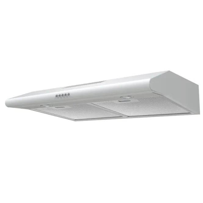 Hovedbilde JGNordic Merkur ventilator standard 60 cm hvit SJ 1203-60 ...