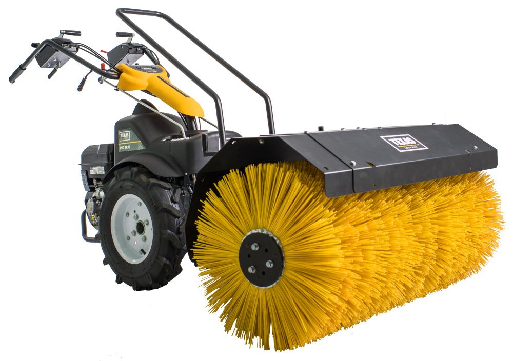 Texas feiekost 100 cm til Pro Trac 1350BE 90061187