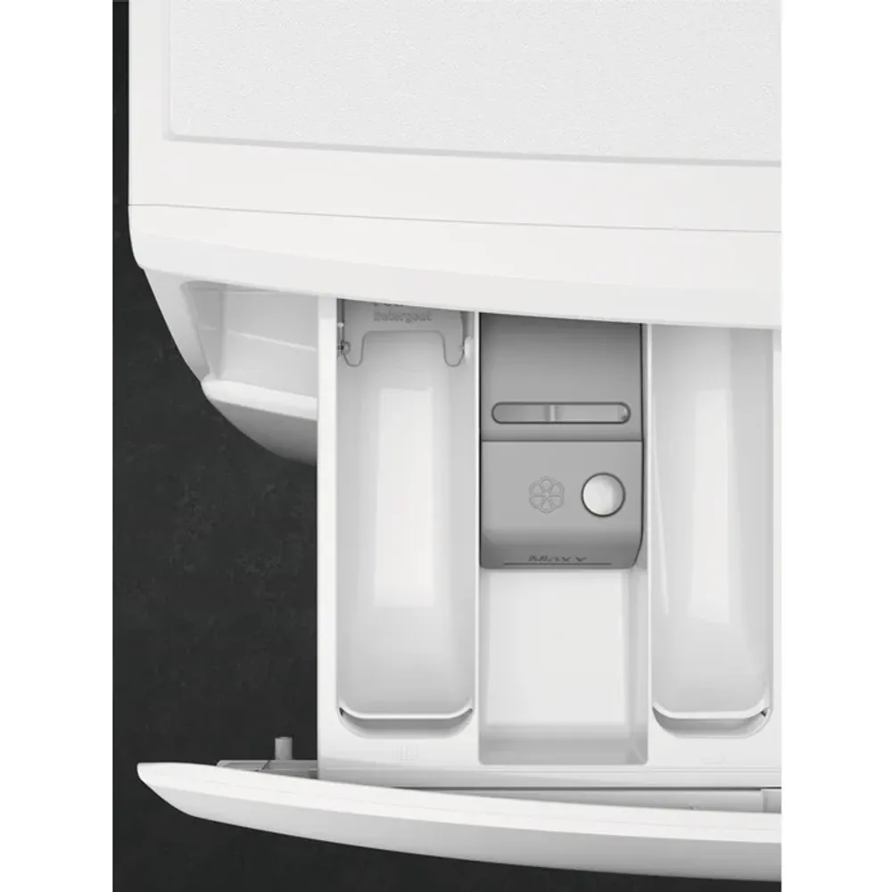 Aeg vaskemaskin 9 kg 1400 omdr. LR622O94D 