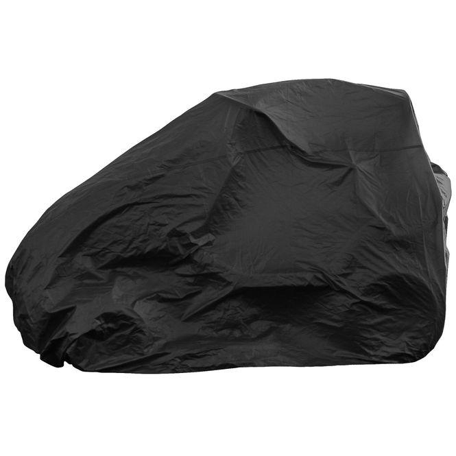 Hovedbilde Texas cover til plentraktor og riders 6100/ 7600 40-11726