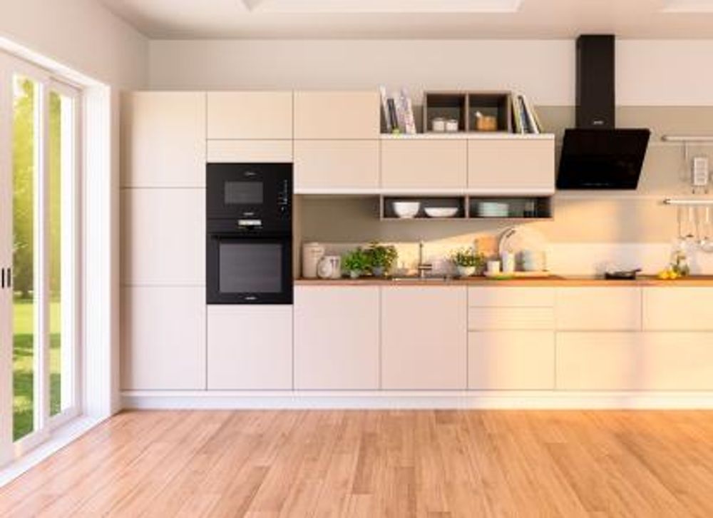 Gorenje induksjons platetopp 60 cm IS646BG