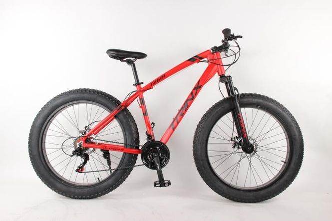 Hovedbilde Trinx Fatbike 26