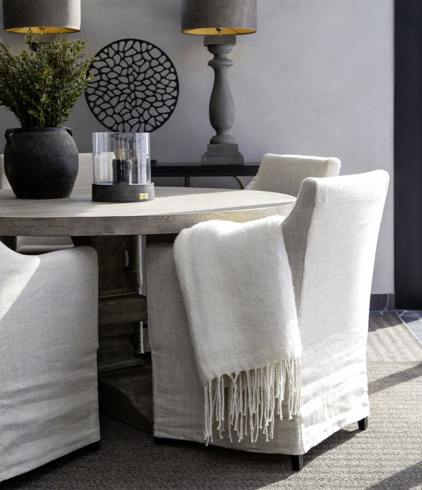 Artwood Flavio Svart