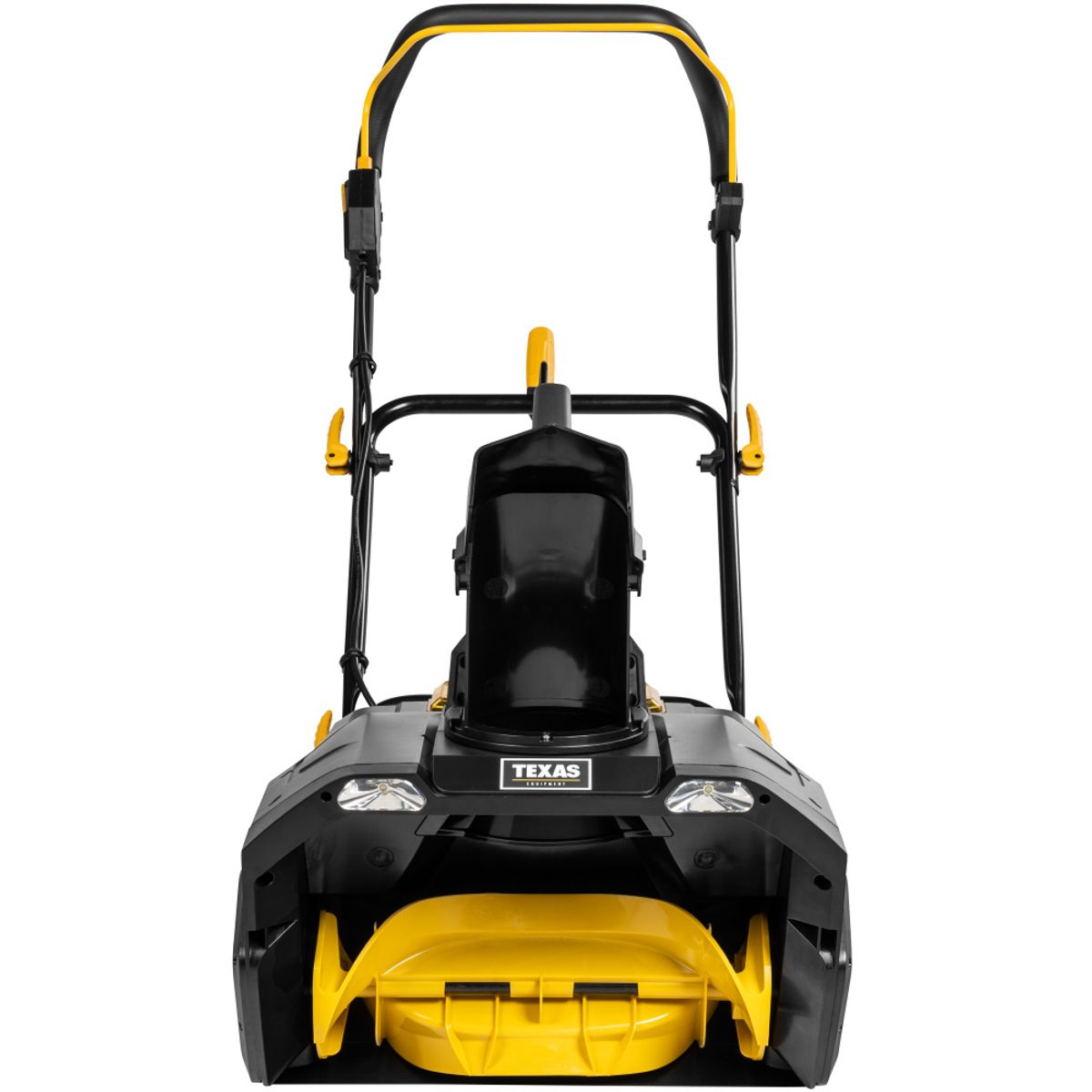 Texas snøfreser batteri 2x20V SBX2020 u/bat og lader bredde 50 cm 90063266