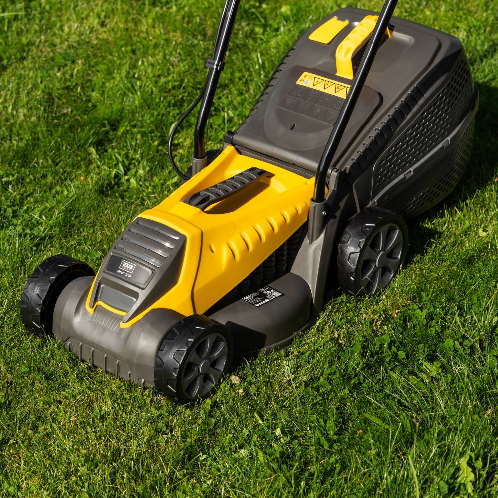 Texas gressklipper Smart 3200 batteri 90063150