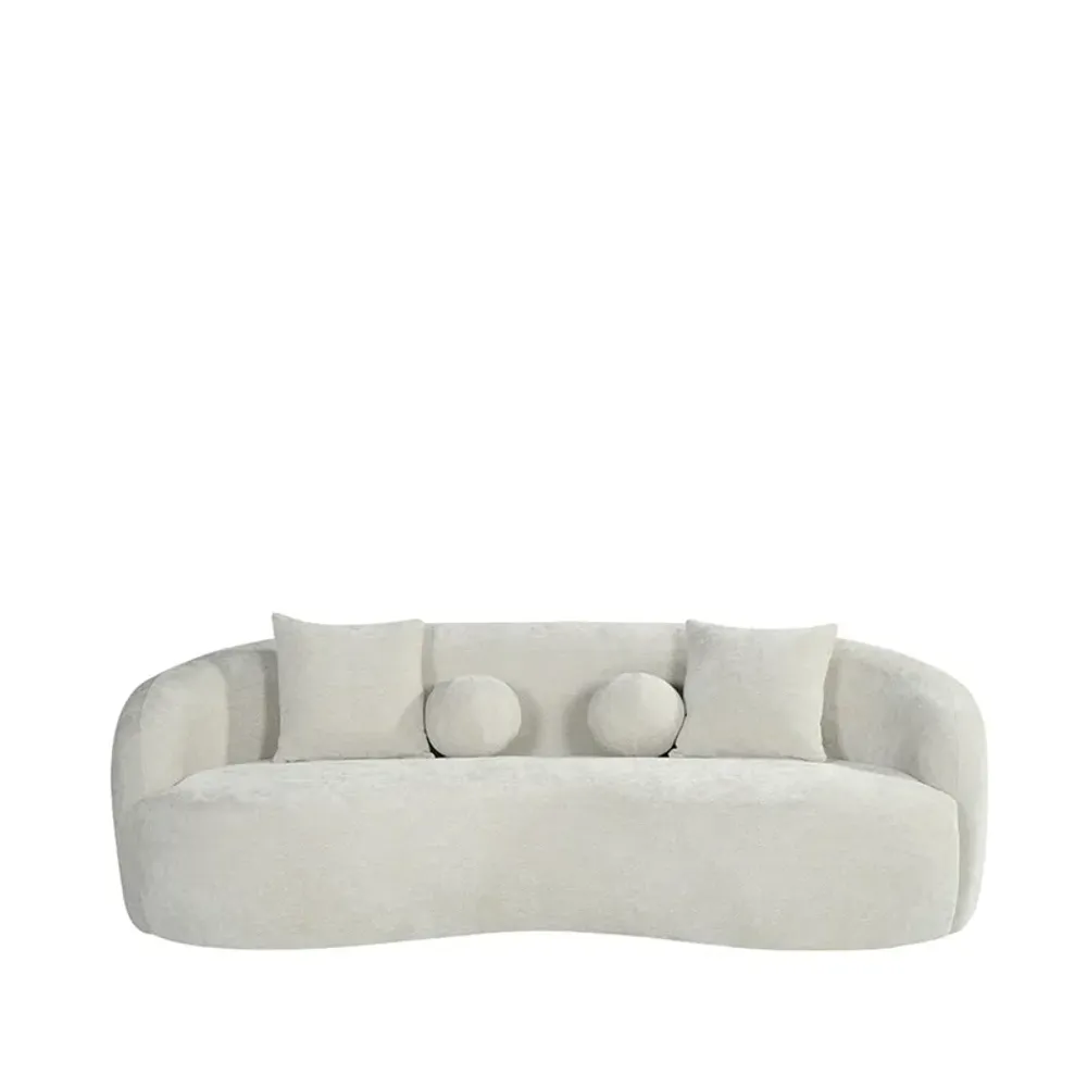 Trend Collection sofa 2,5 seter Novo Natural Elite GA-80.029