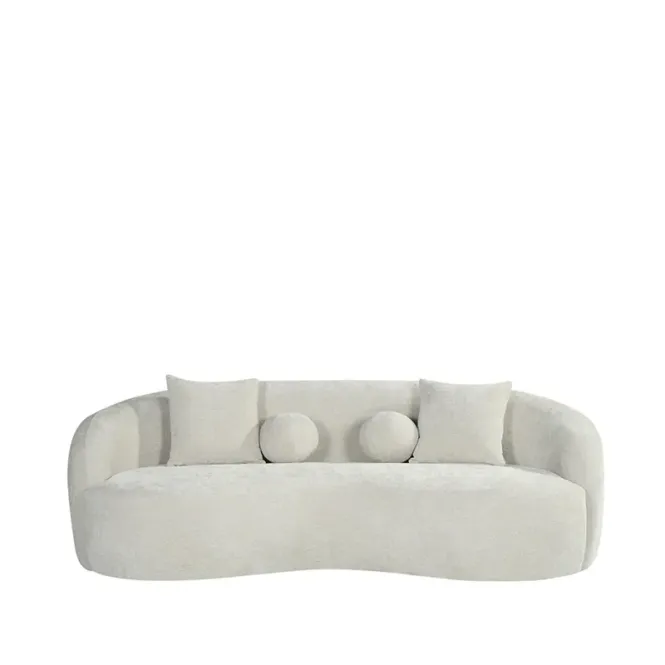 Hovedbilde Trend Collection sofa 2,5 seter Novo Natural Elite ...